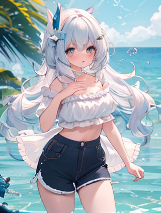 美食与生态：和谐共生的美妙画卷